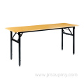 Japanese Style Wooden folding table